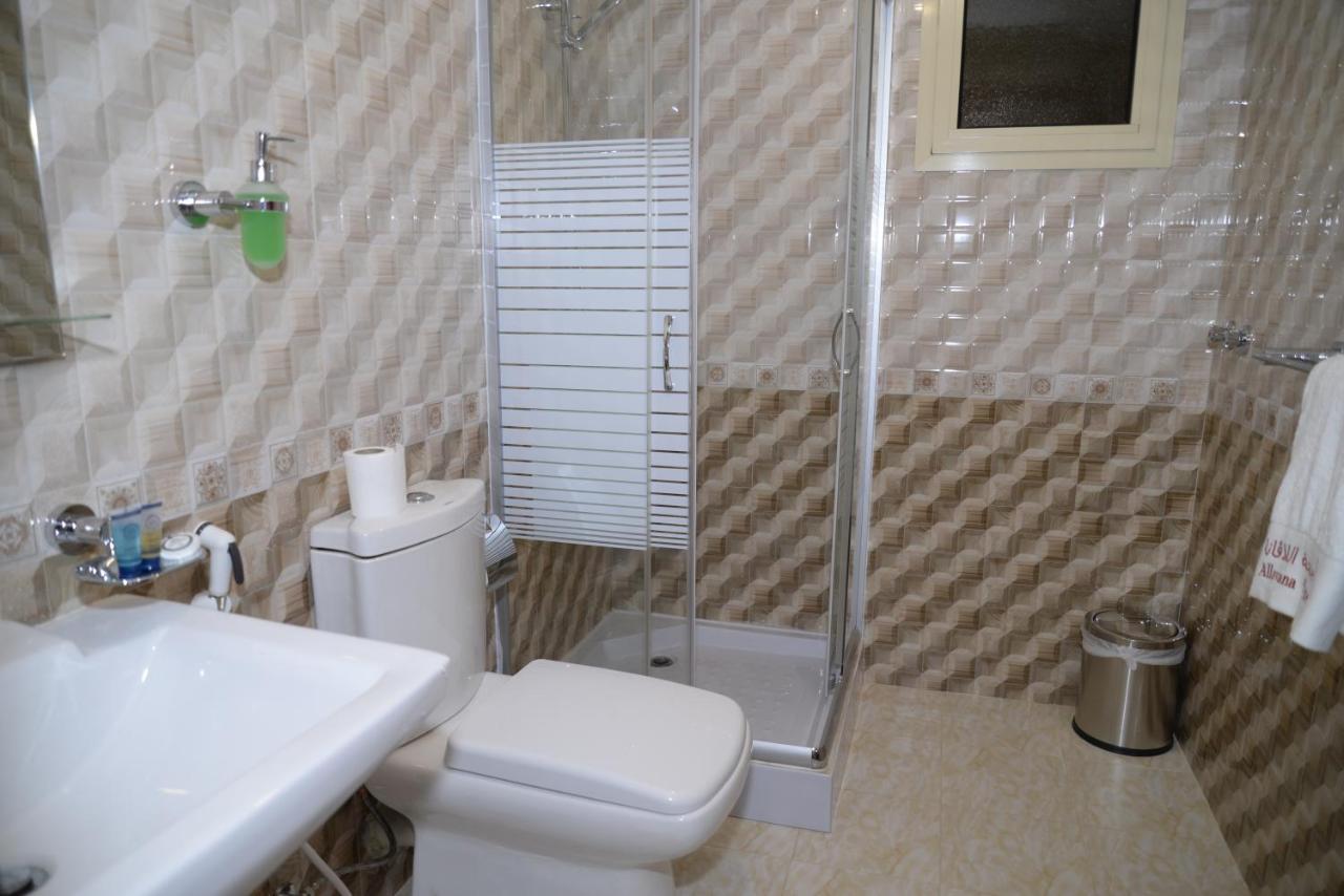 Hotel Lavana Al Salama Jeddah