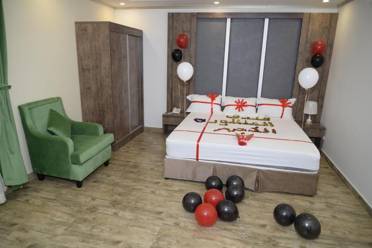 Lavana Al Salama Hotel 4*