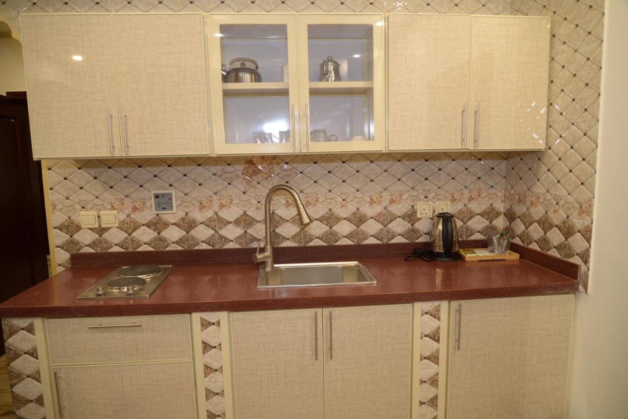 Lavana Al Salama 4*