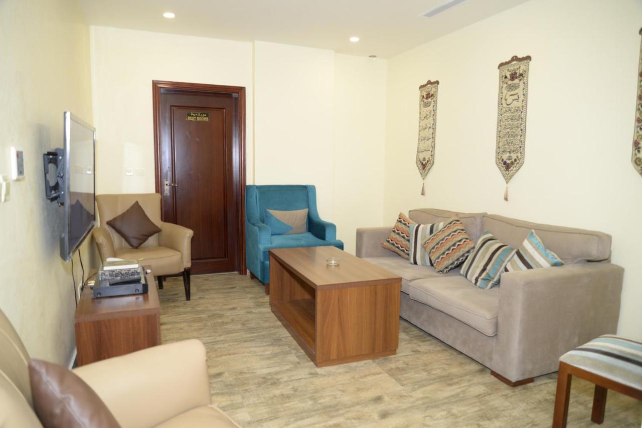 Lavana Al Salama 4* Jeddah