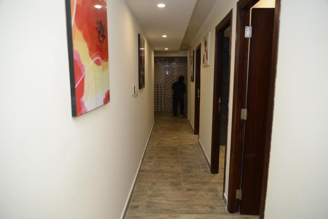 Hotel Lavana Al Salama Jeddah