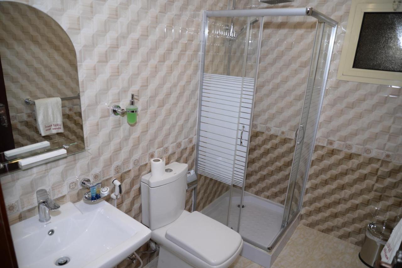 Lavana Al Salama 4* Jeddah